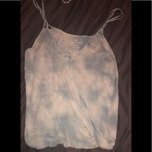 American Eagle top
